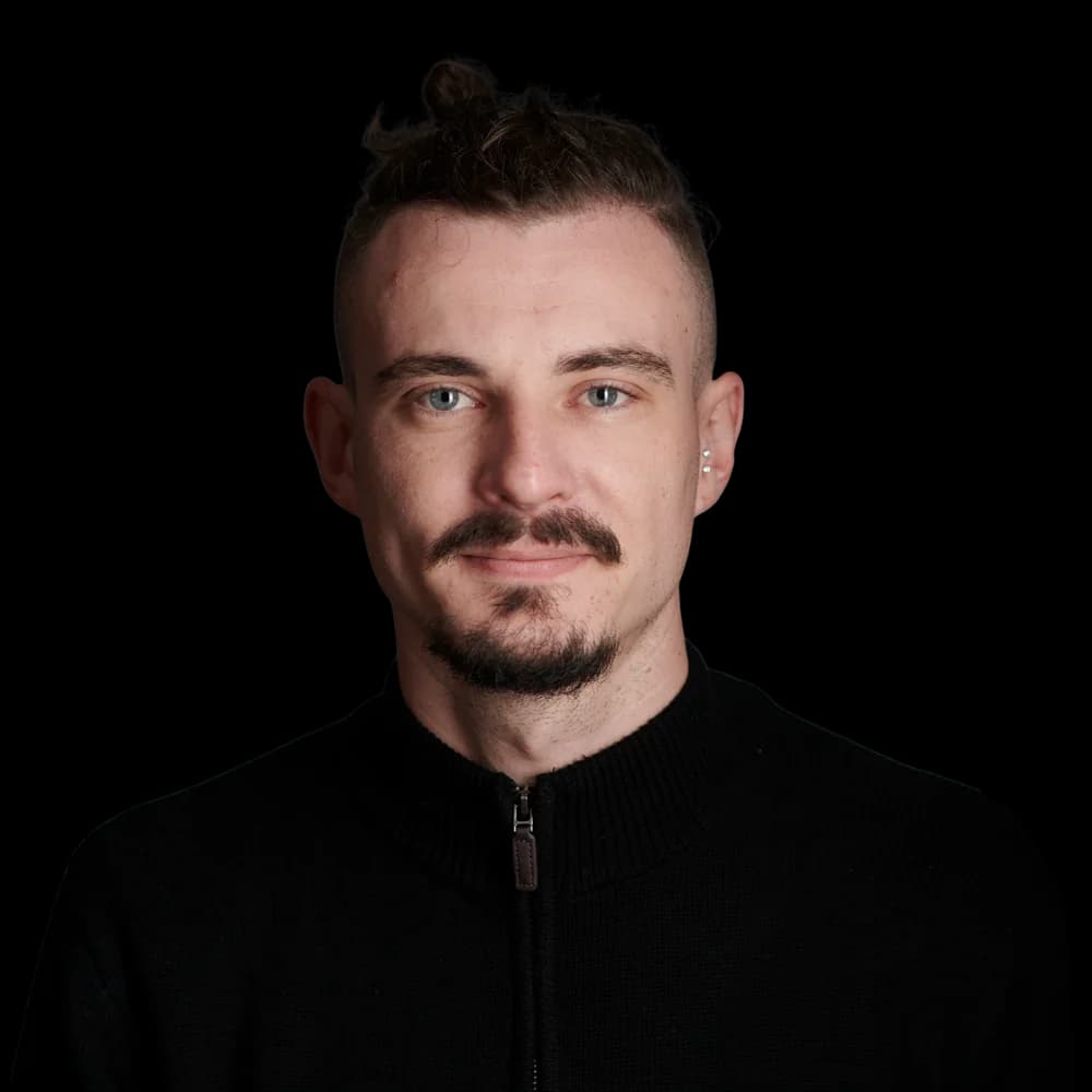 Max Gal, Co-Founder of Page Labs