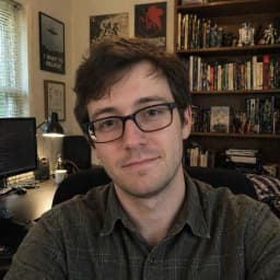 James Rivera, Marketing Consultant — Page Labs customer